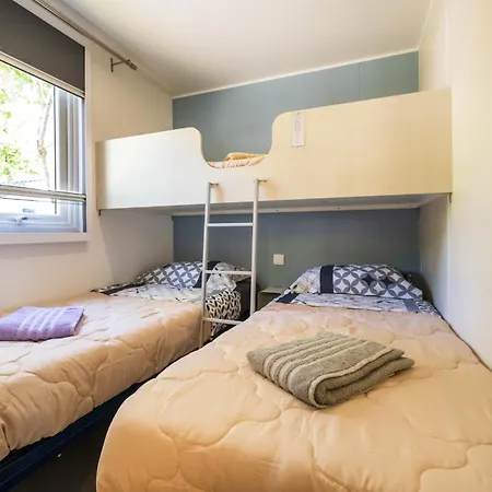 Mobilhome 4* Capbreton