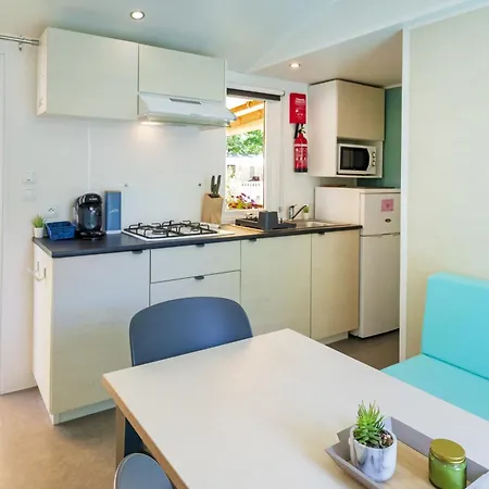 Mobilhome
