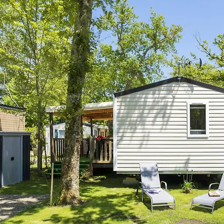 Campsite Mobilhome