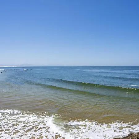 Mobilhome Capbreton