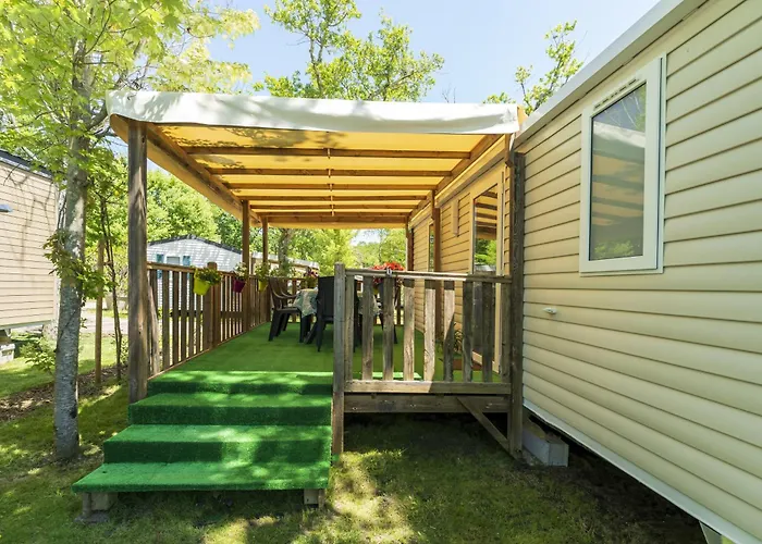 Mobilhome كابروتو